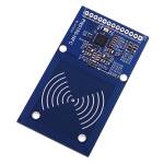 RFID NFC IC Card Sensor Module Suite ISO15693 PN5180 02